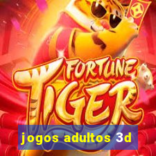 jogos adultos 3d